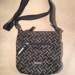 Vintage Tommy Hilfiger Crossbody Bag